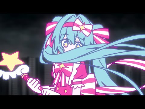 いますぐ輪廻（Retry Now）/ NAKISO feat. Hatsune Miku